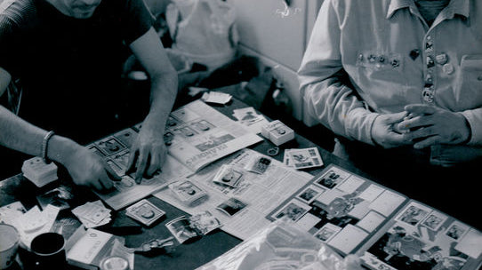 The Evolution and Significance of Artist Trading Cards in Contemporary Art