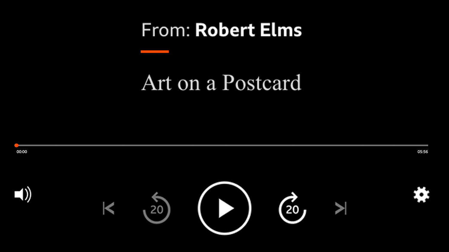 We're on BBC Radio London