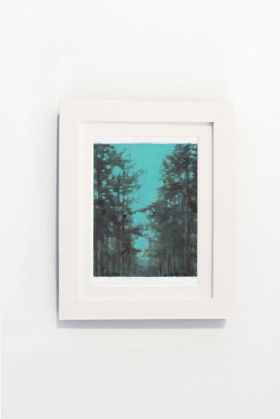 Kate Sherman - Forest, Dusk