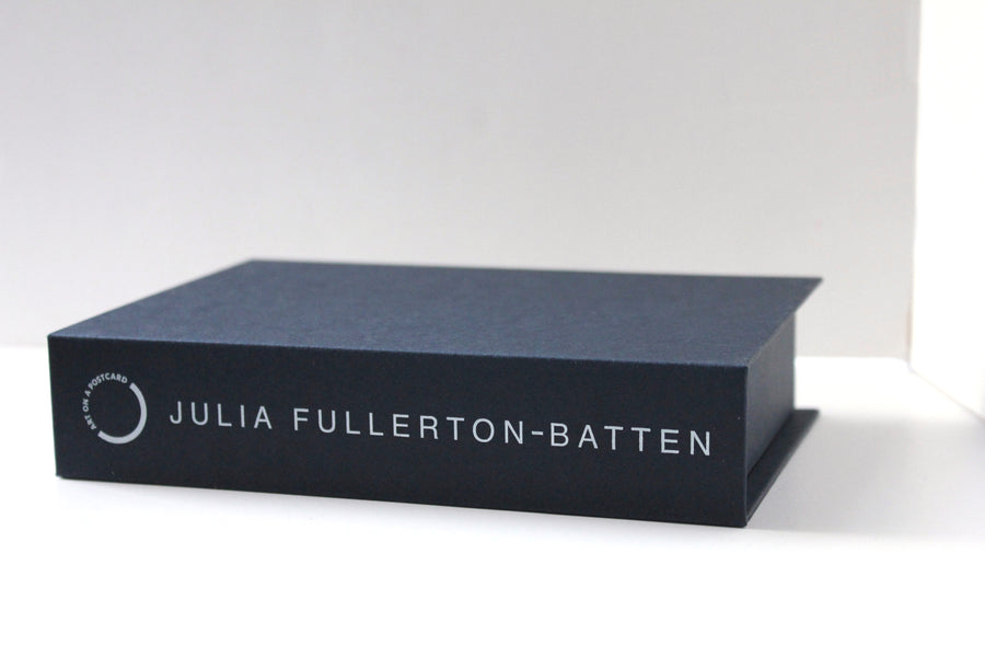 Julia Fullerton-Batten: Fine Art Photography Boxset