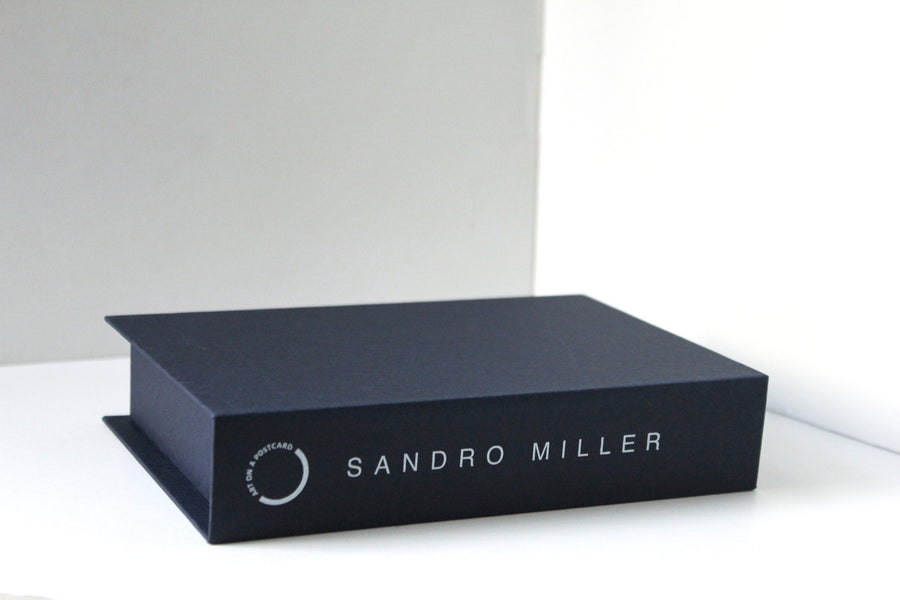 Sandro Miller: Fine Art Photography Boxset