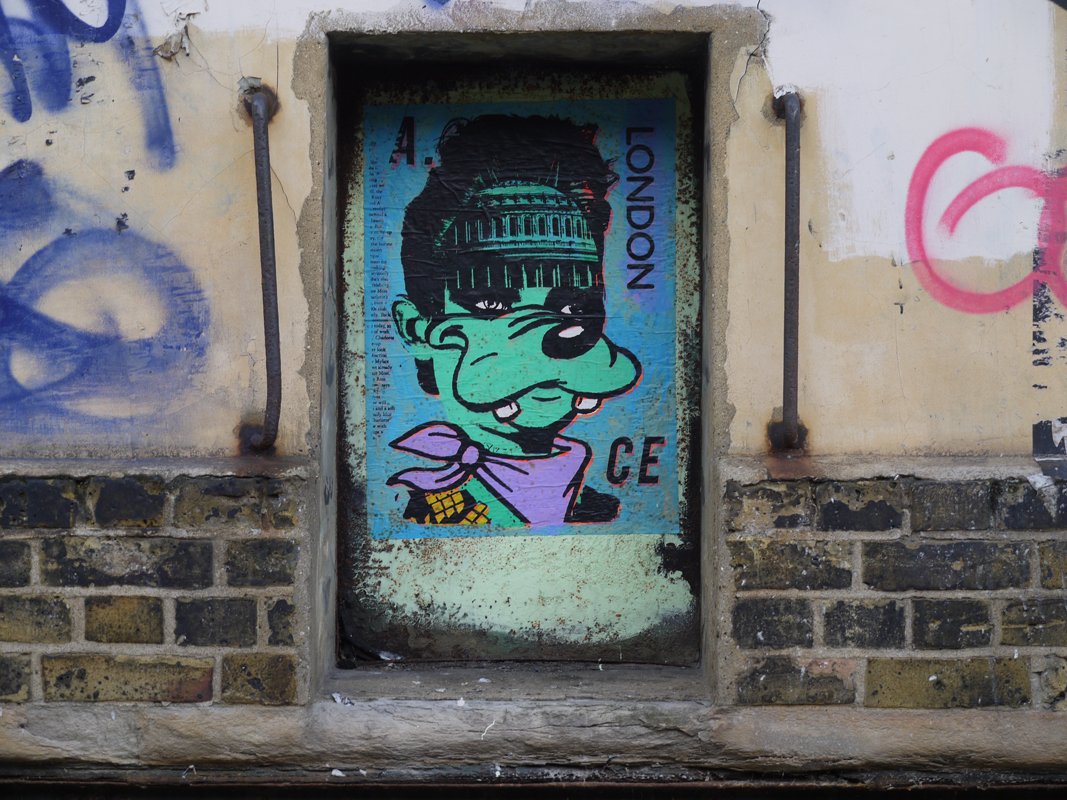 A.CE at The Other Art Fair Secret Auction