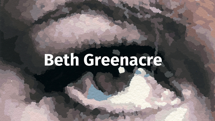 Meet the Curator: Beth Greenacre