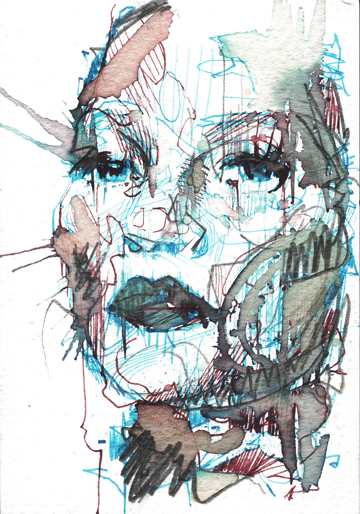 Reverie with Carne Griffiths