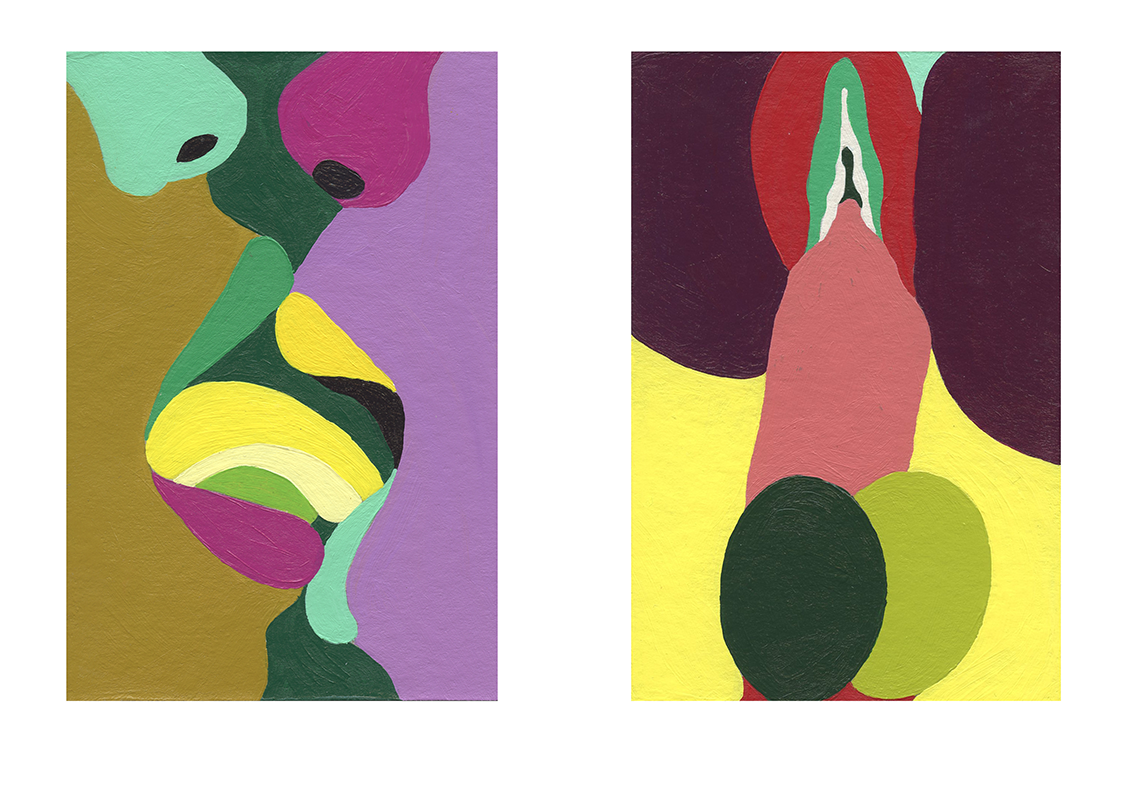 Helen Beard Print Release