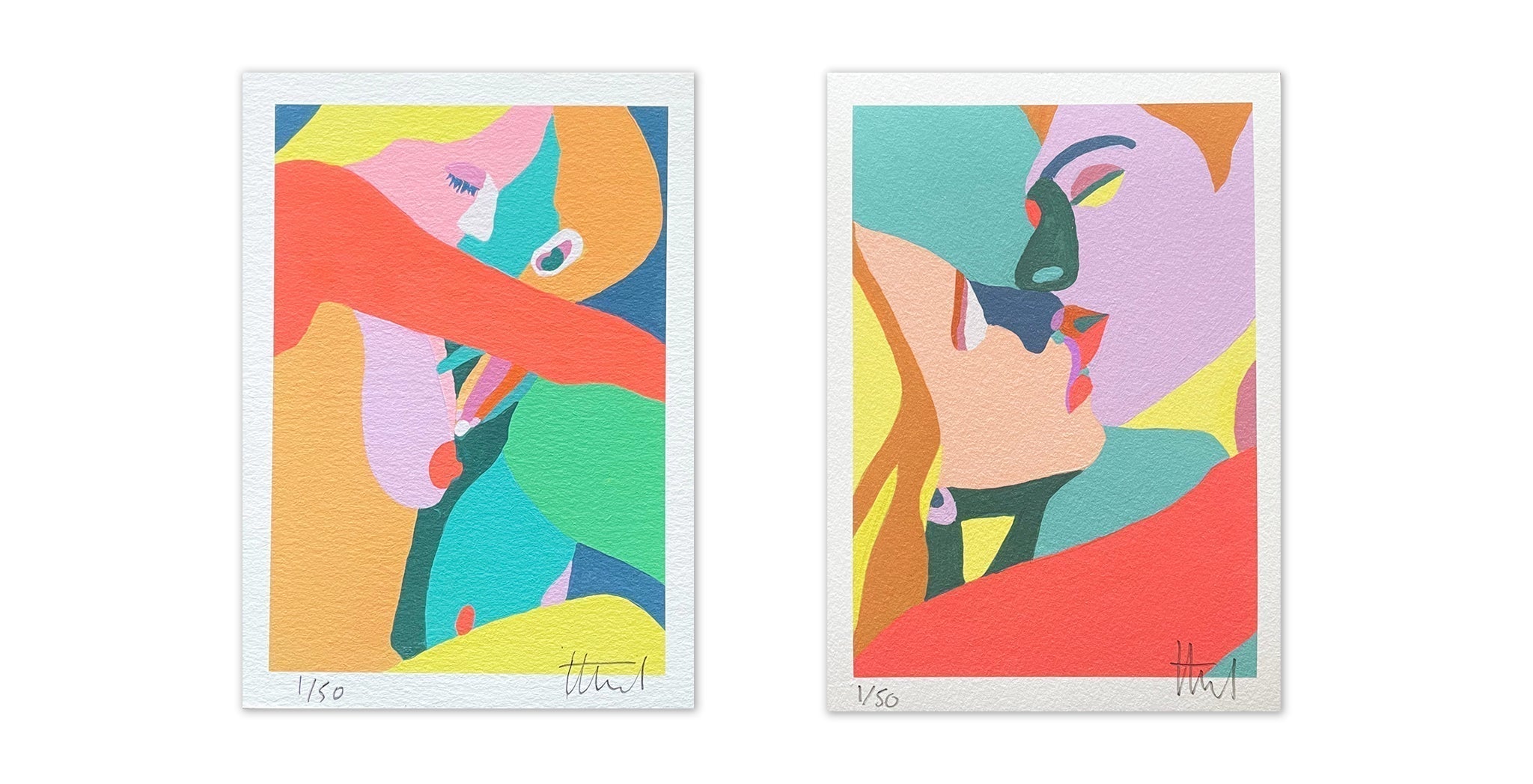 Buy Helen Beard's 2025 Print Release