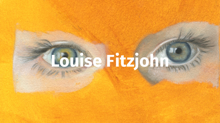 Meet the Curator: Louise Fitzjohn