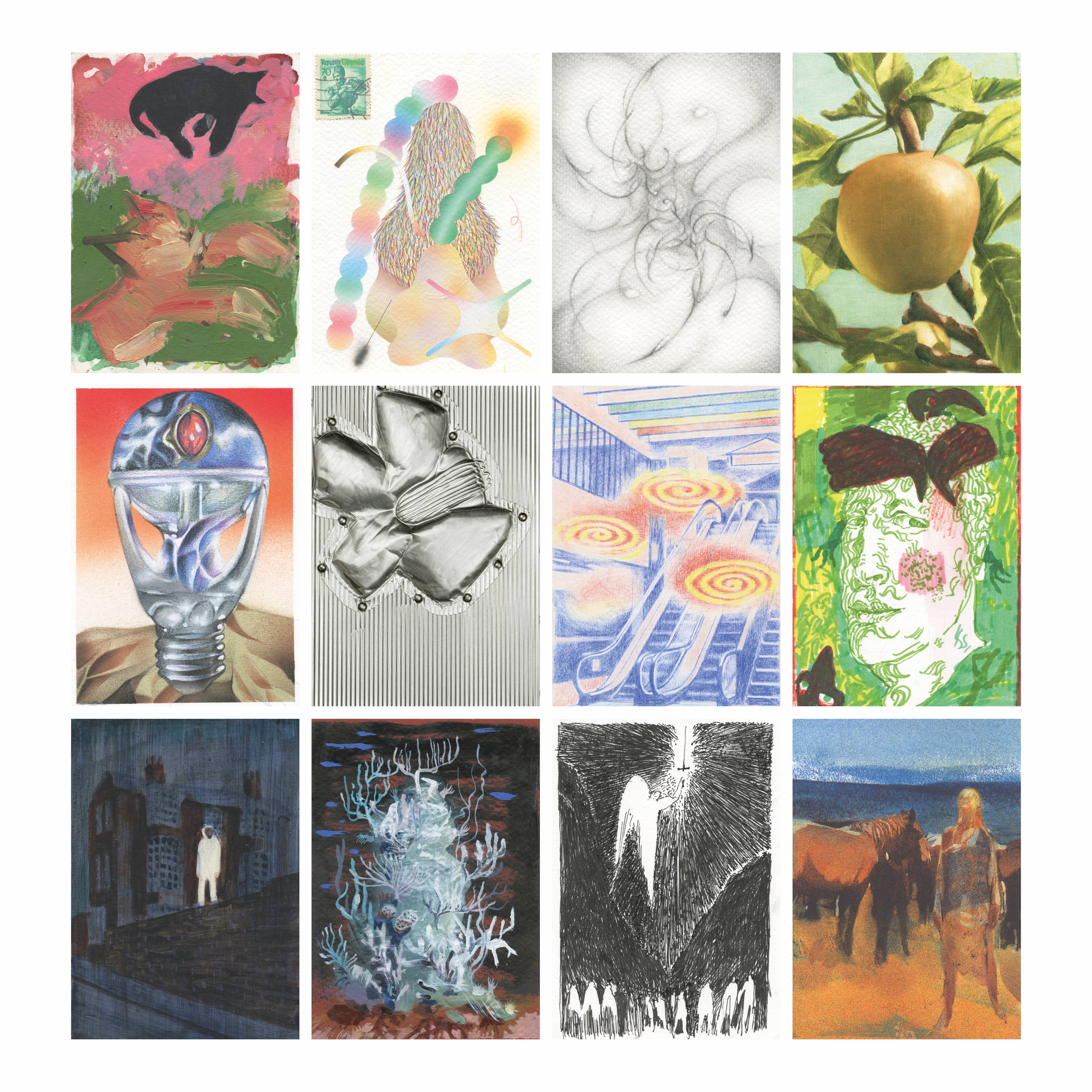 Paradise Lost Auction