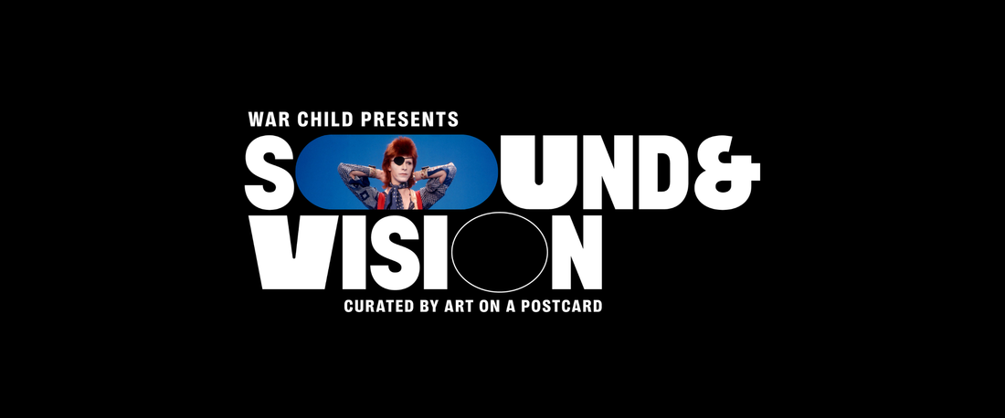 Sound & Vision: 17th September - 1st October