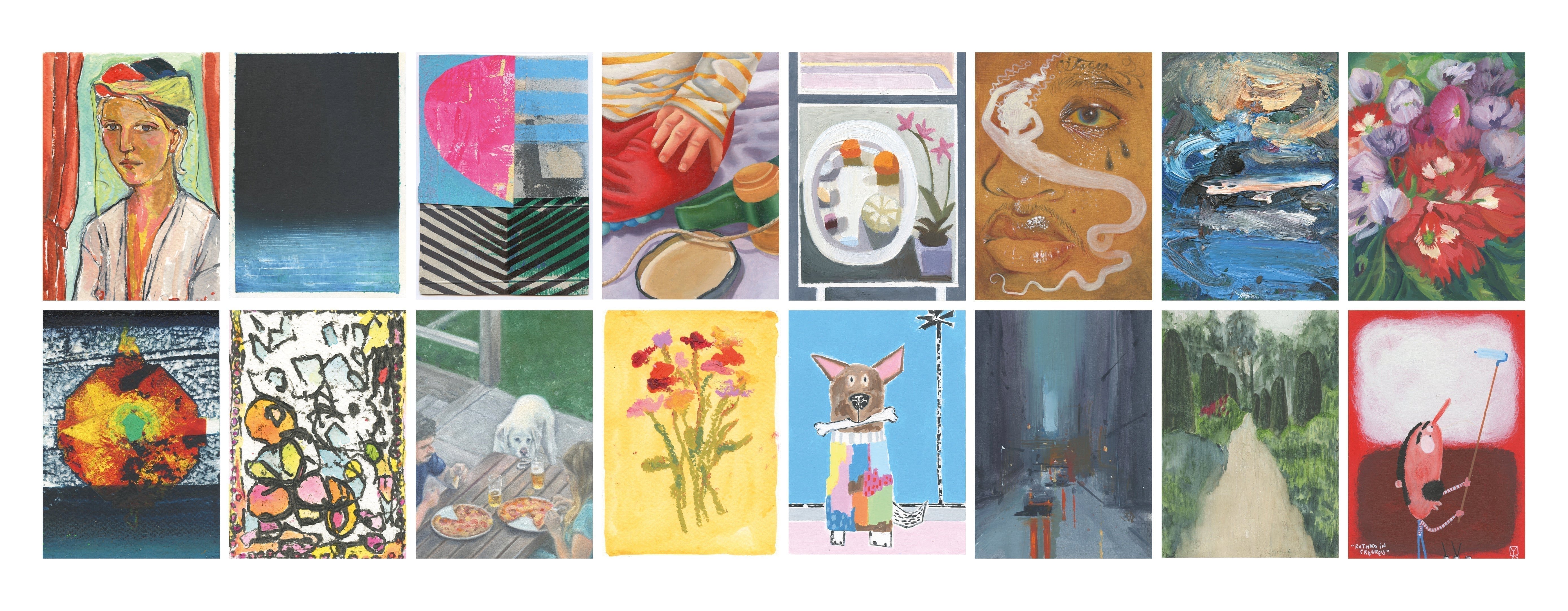 The Summer Auction 2025