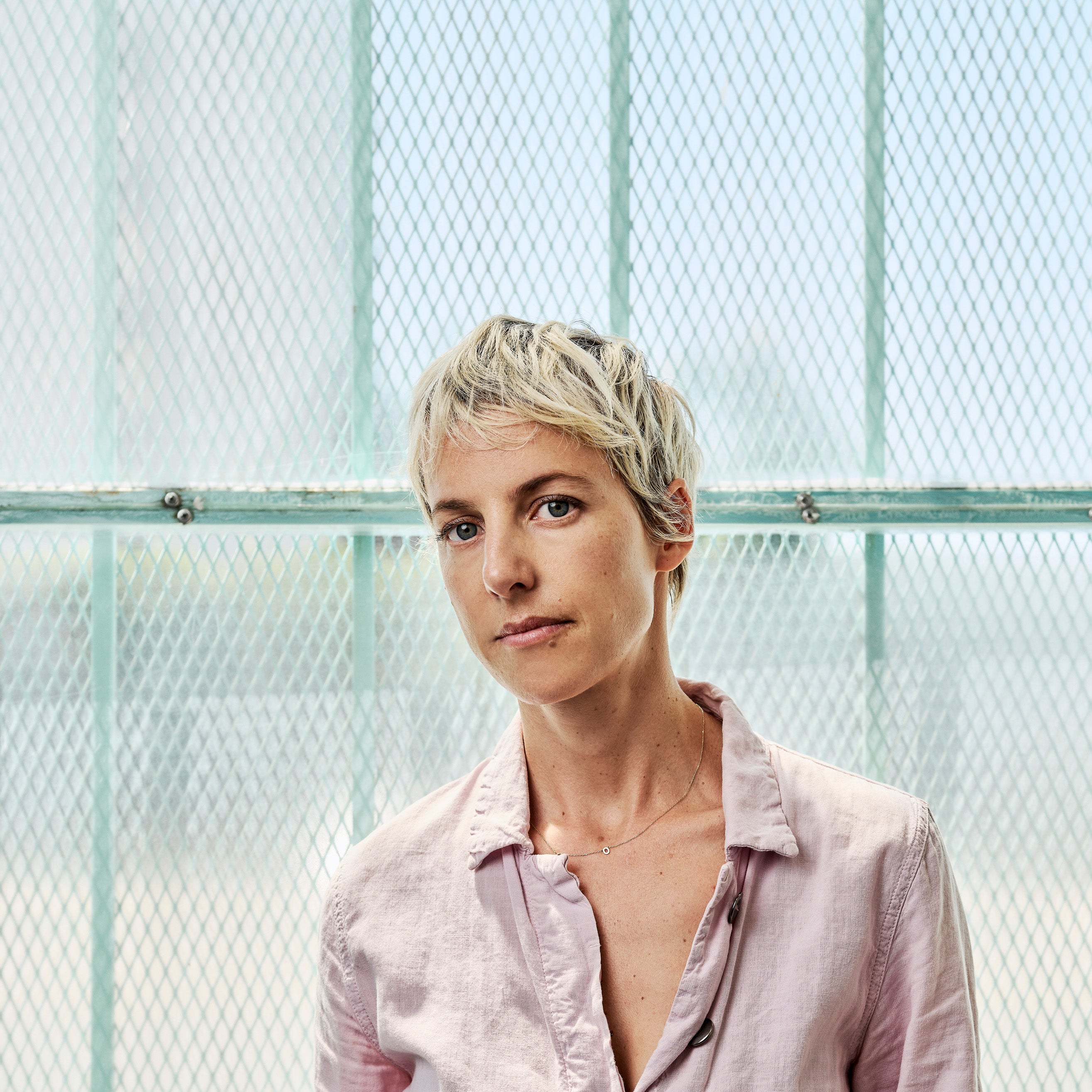 Meet the Artist: Tahnee Lonsdale