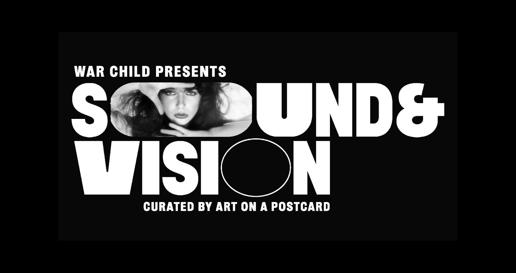 War Child Presents Sound and Vision 2025