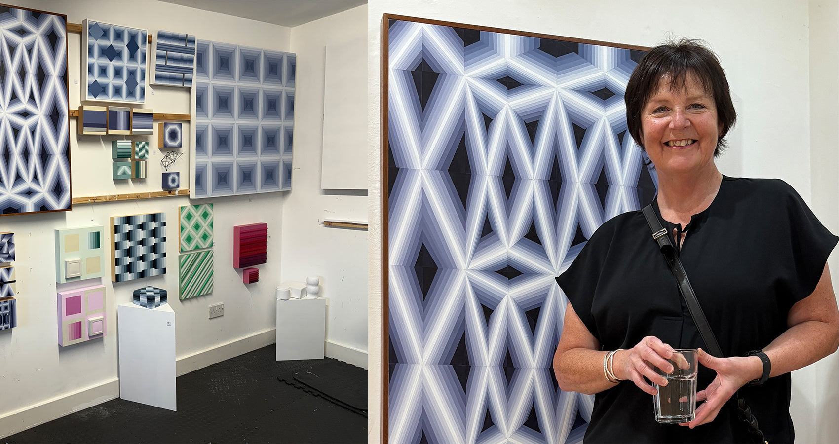 Meet the Artist: Ruth Heaton