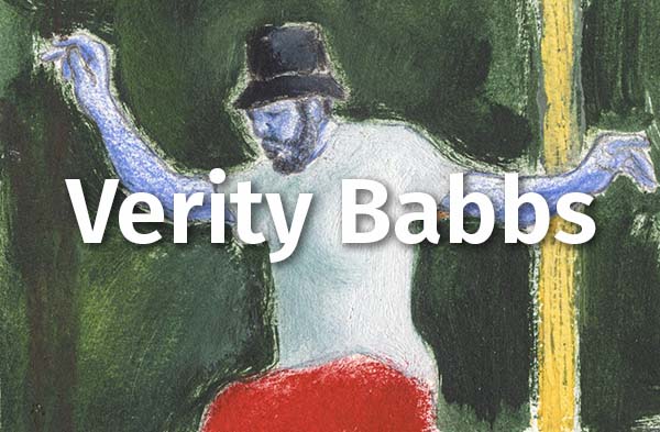 Meet the Curator: Verity Babbs