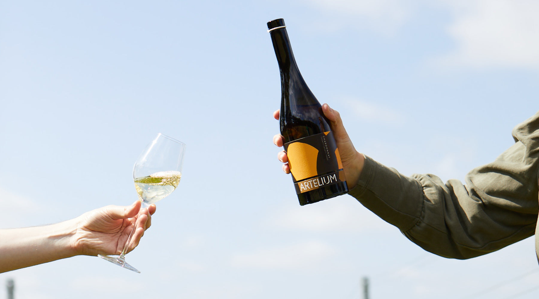 Artelium Wine Estate: Where Art and Wine Converge