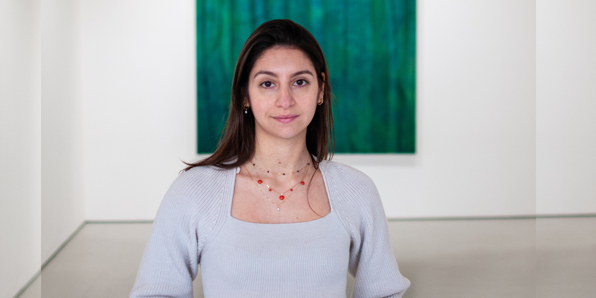 Meet the Curator: Alice Amati