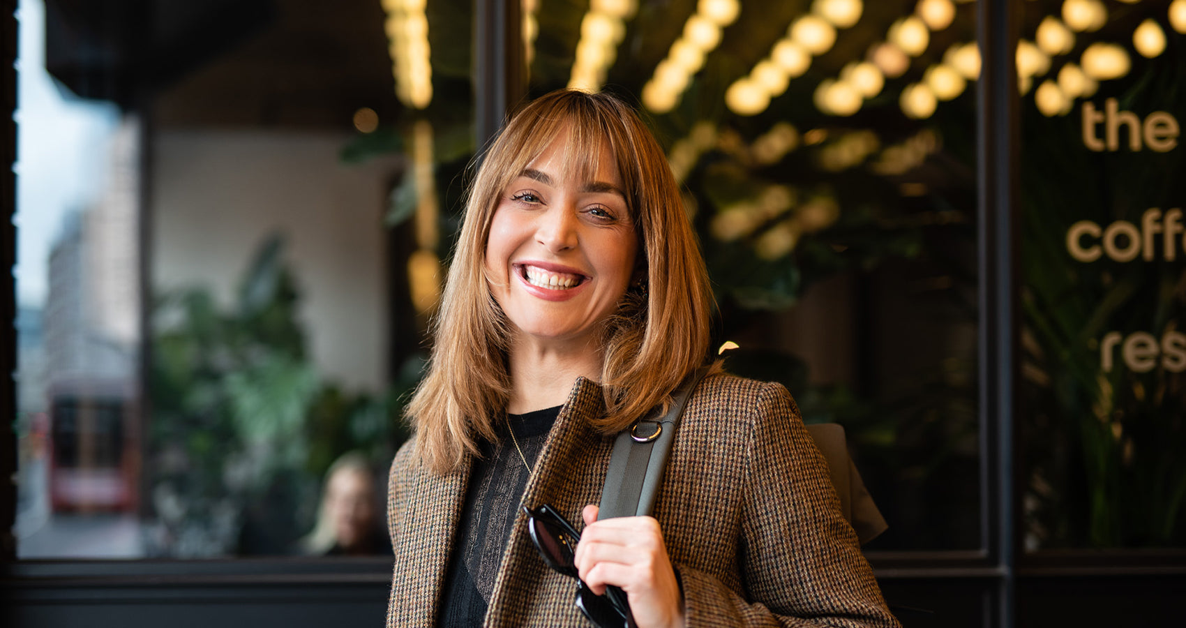 Meet the Curator: Lily Ackerman