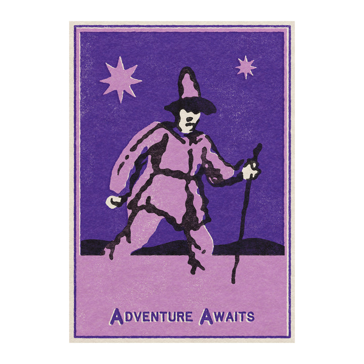 Adventure Awaits ✨  3 NEW Prints by Eelus
