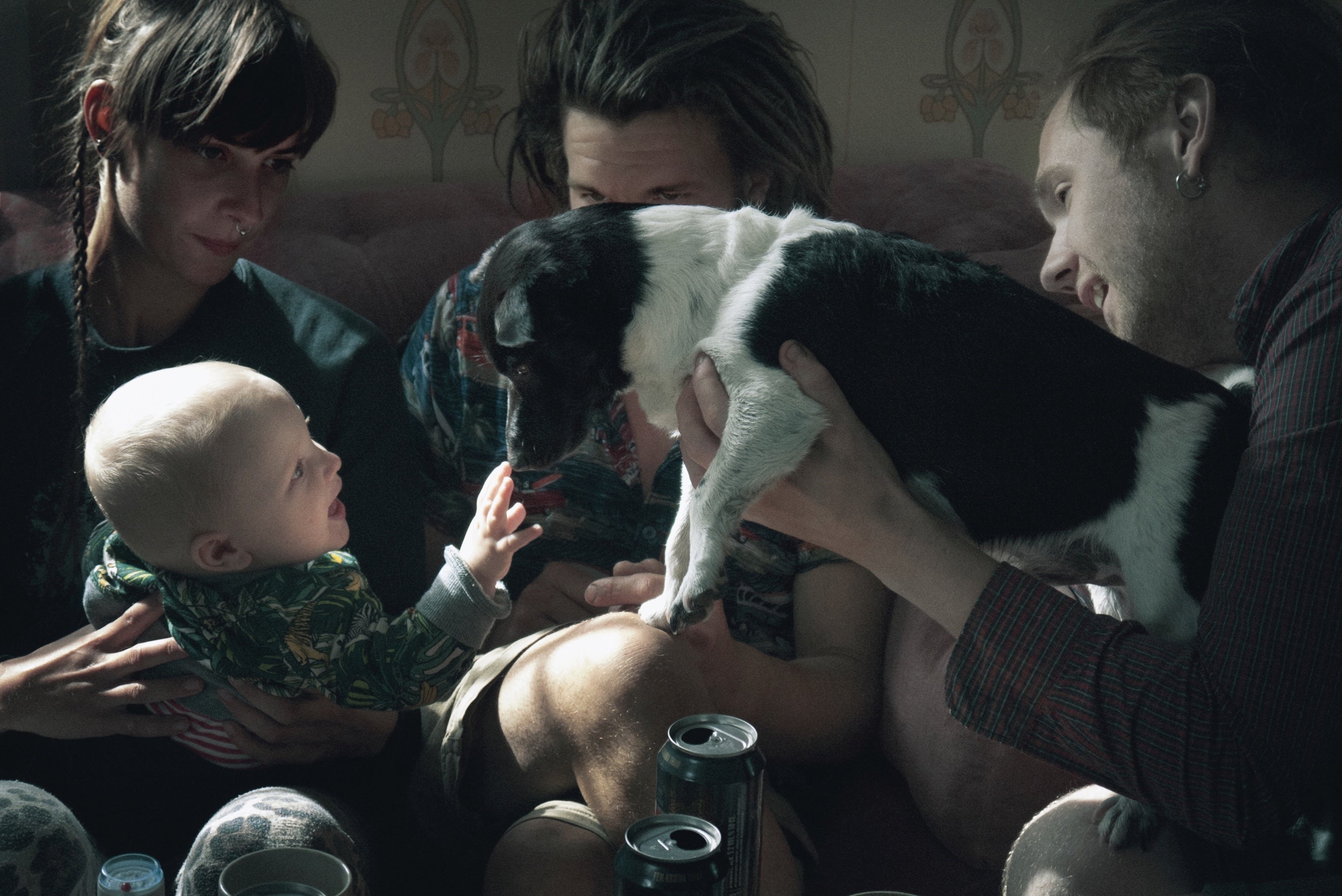 Photography on a Postcard Open Call