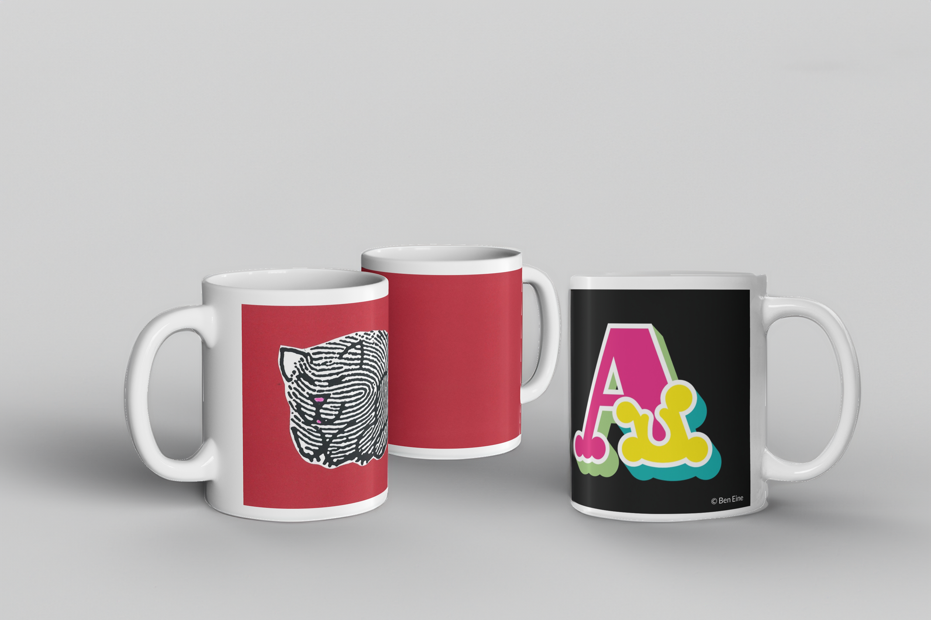 Mugs