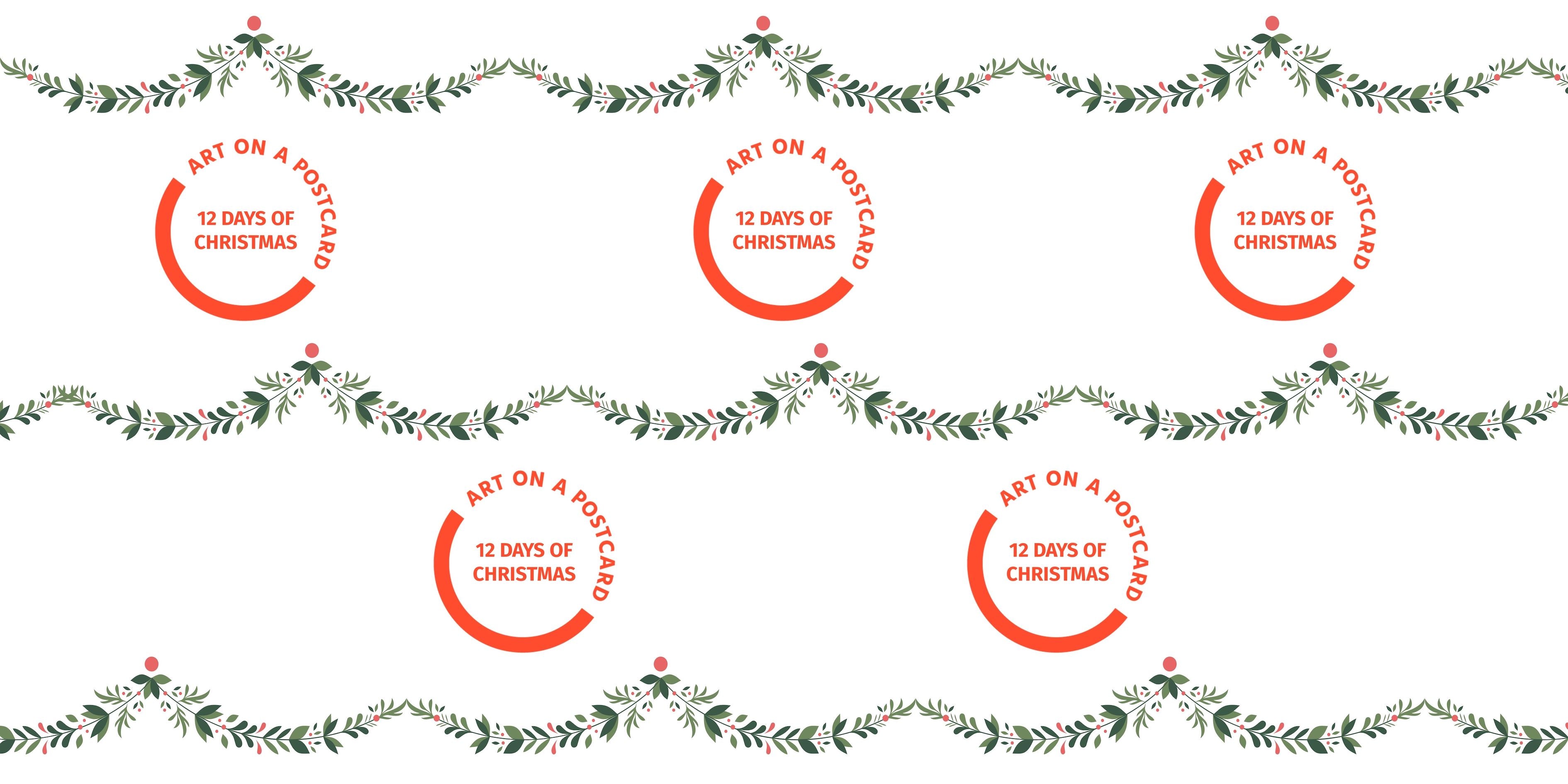 12 Days of Christmas