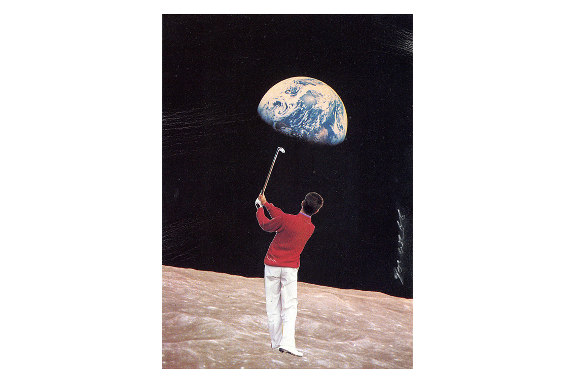 Joe Webb