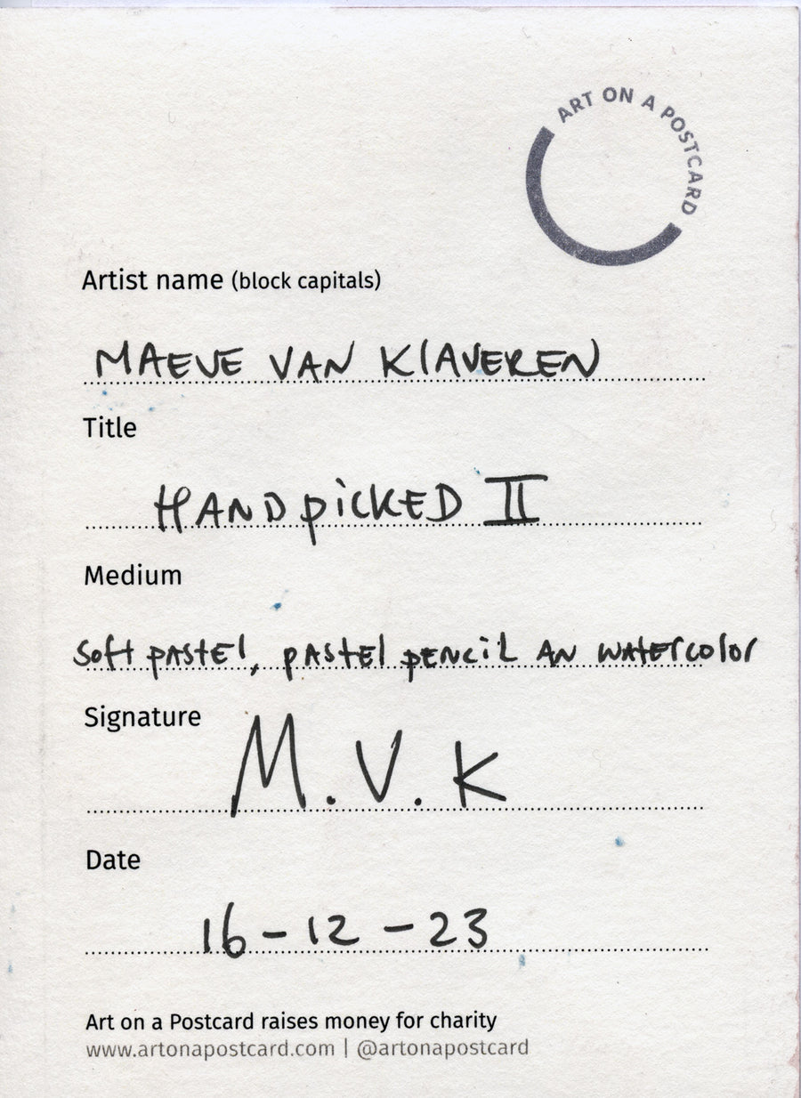 Lot 21 - Maeve Van Klaveren - Handpicked 2