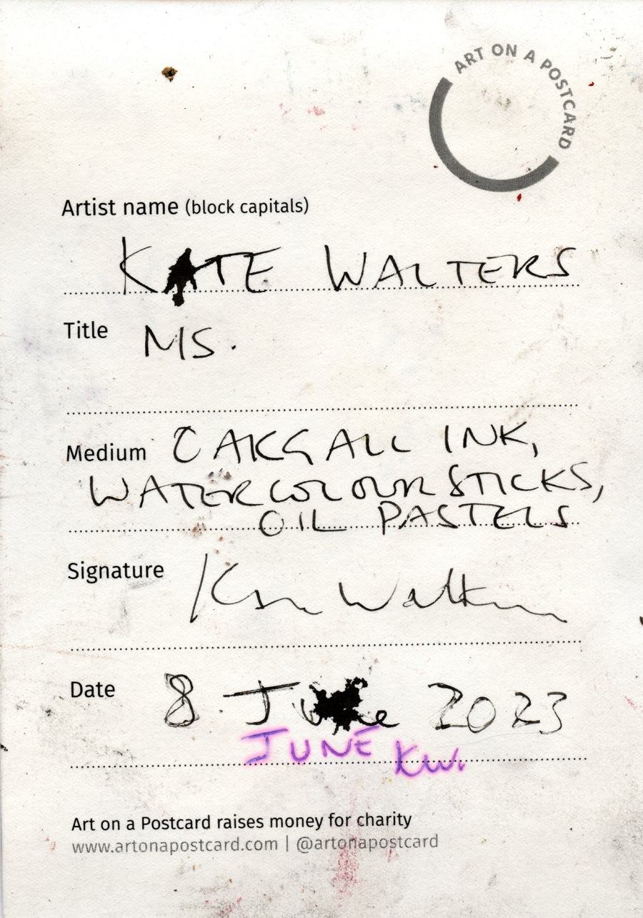 Lot 347 - Kate Walters - Ms. (1)