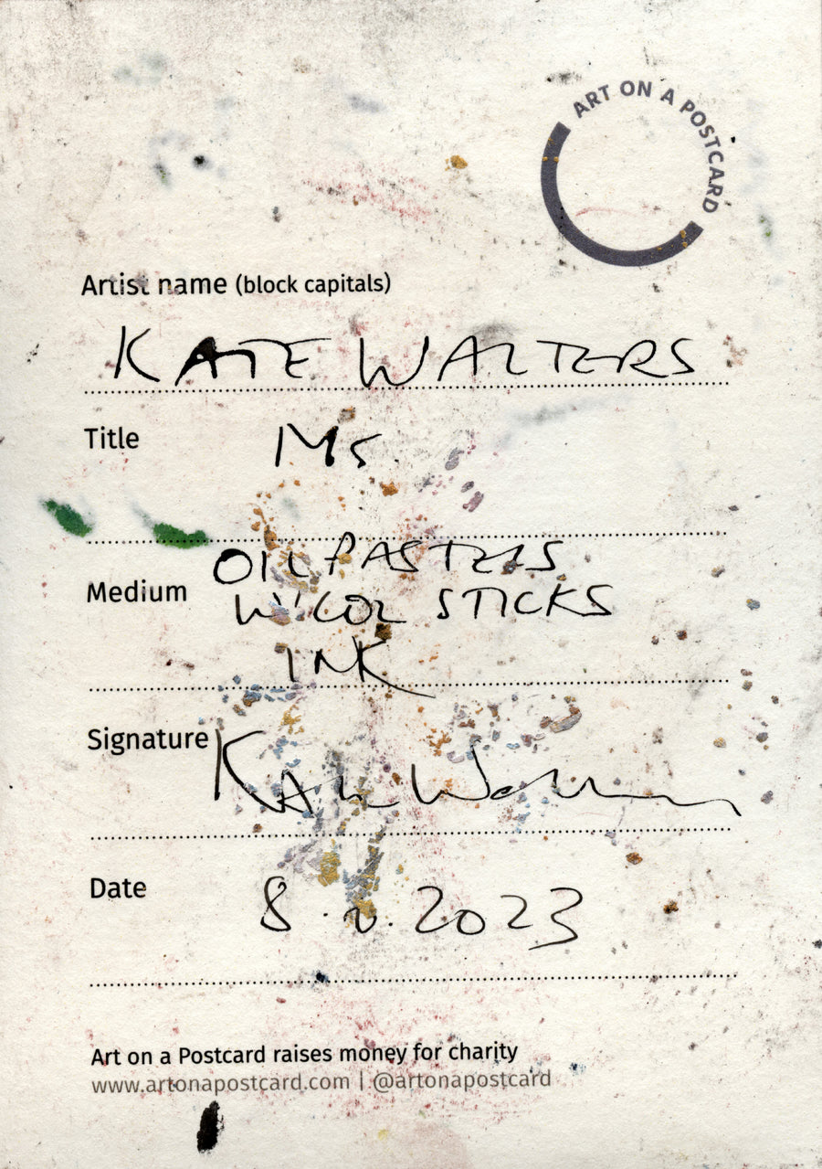 Lot 349 - Kate Walters - Ms. (3)