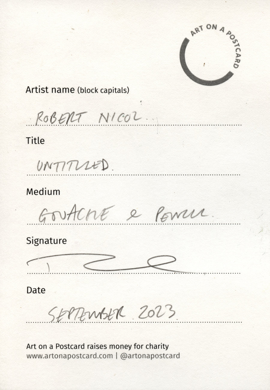 Lot 352 - Robert Nicol - Untitled (2)