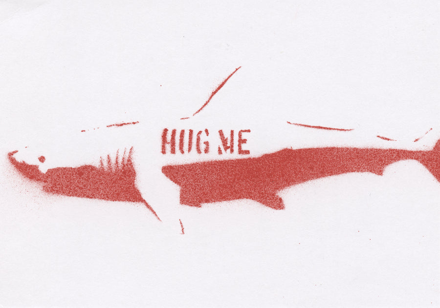 Lot 324 - bambi - Hug Me (2)
