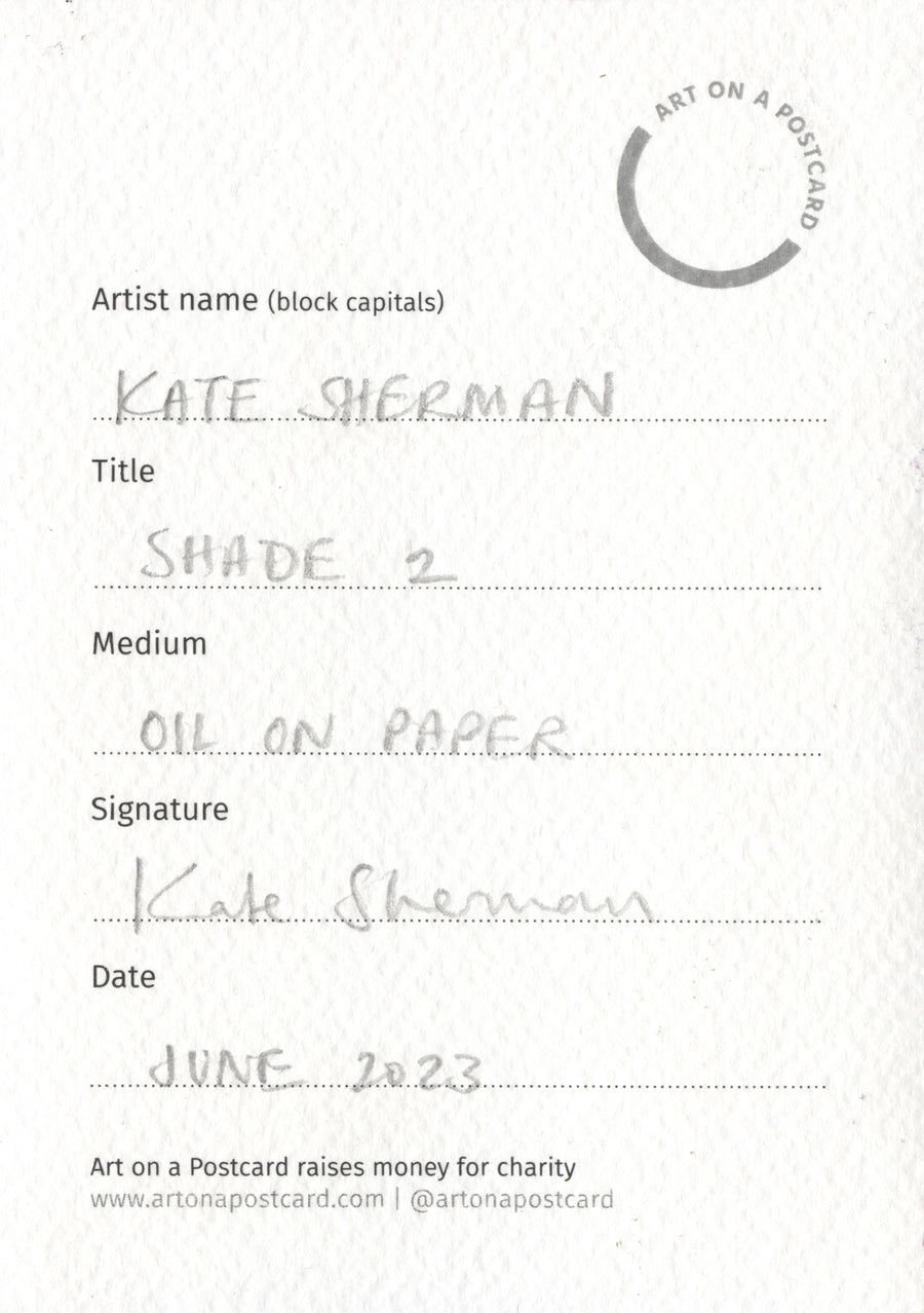 Lot 88 - Kate Sherman - Shade 2