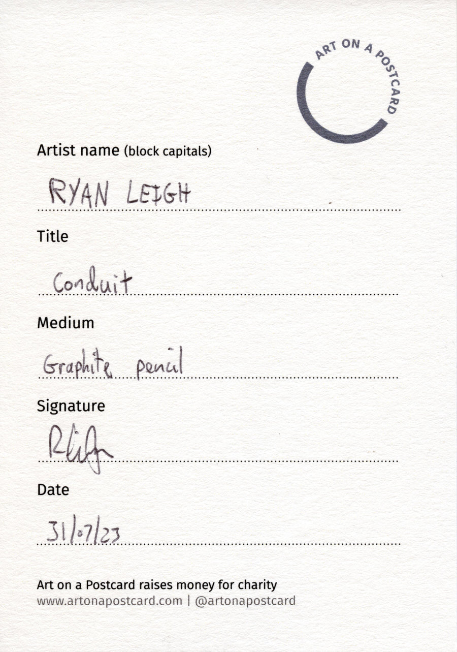 Lot 189 - Ryan Leigh - Conduit