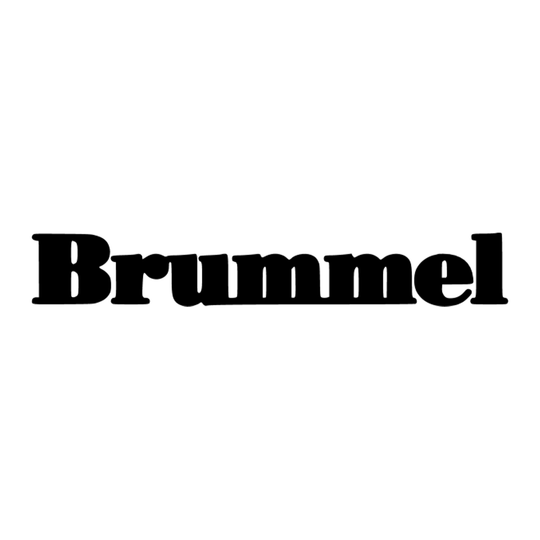 Brummell’s autumn-winter cultural round up