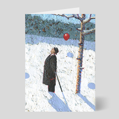 Mark Edwards - Christmas Card Pack