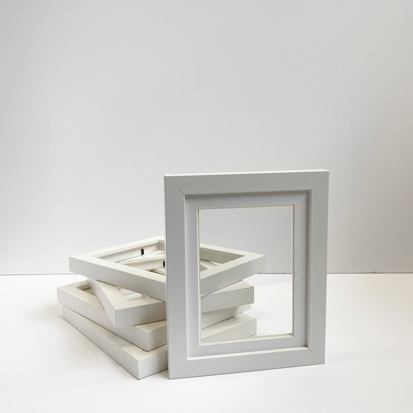 Used Exhibition Frames