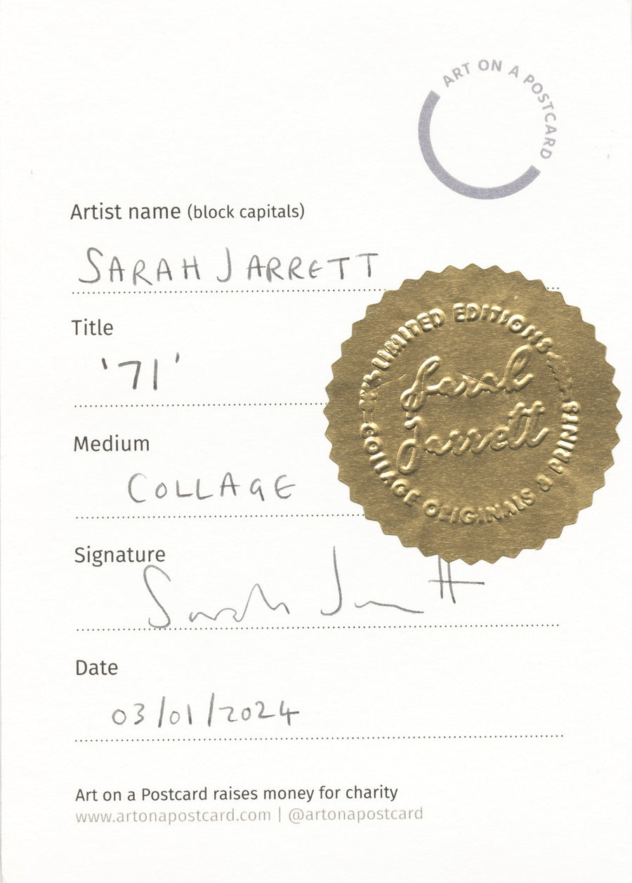 Lot 103 - Sarah Jarrett - 71