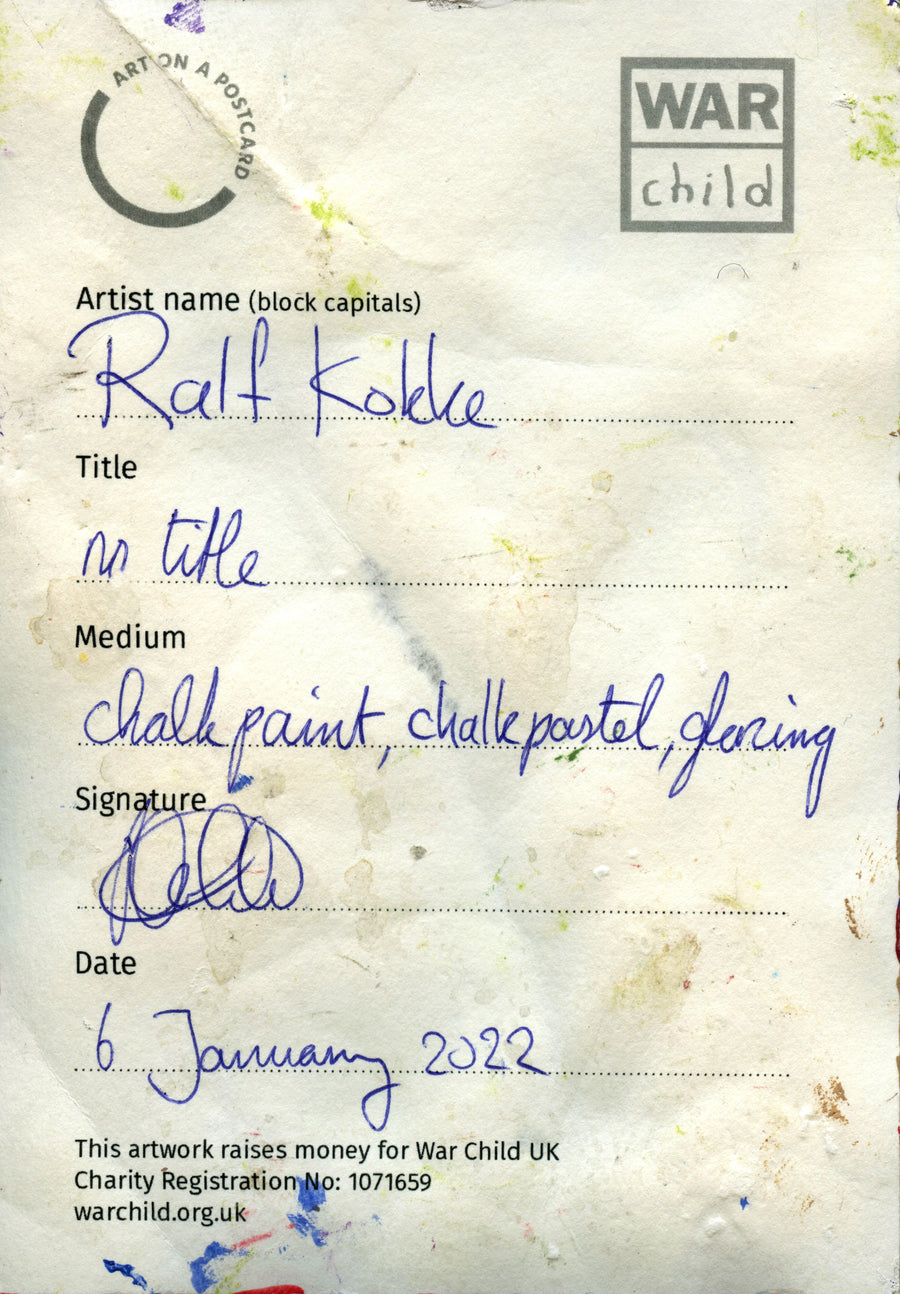 Lot 174 - Ralf Kokke - No Title (2)
