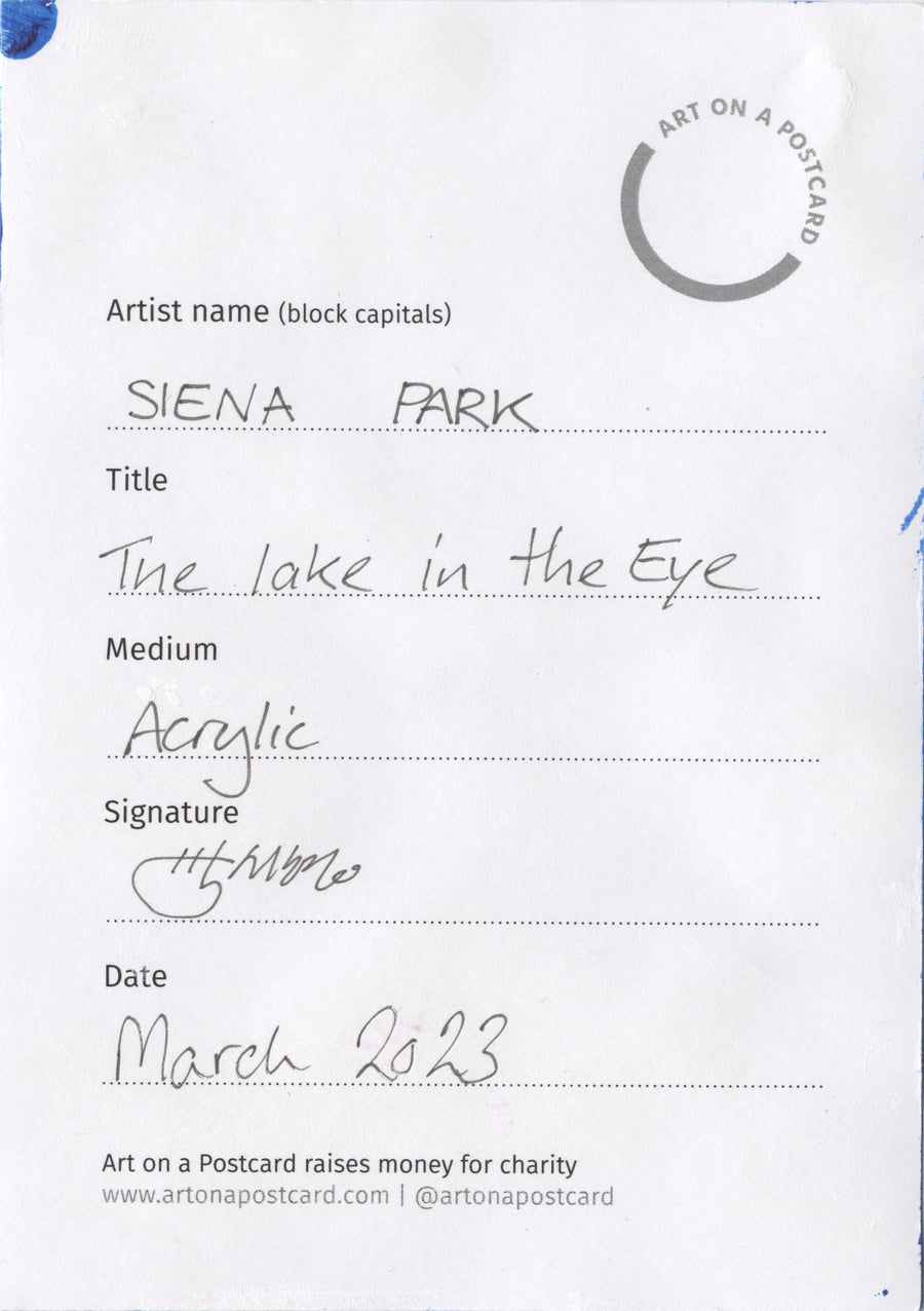 Lot 26 - Siena Park - The Lake in the Eye