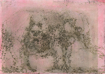 Lot 6 - Alicia Rothman - Pink Elephant