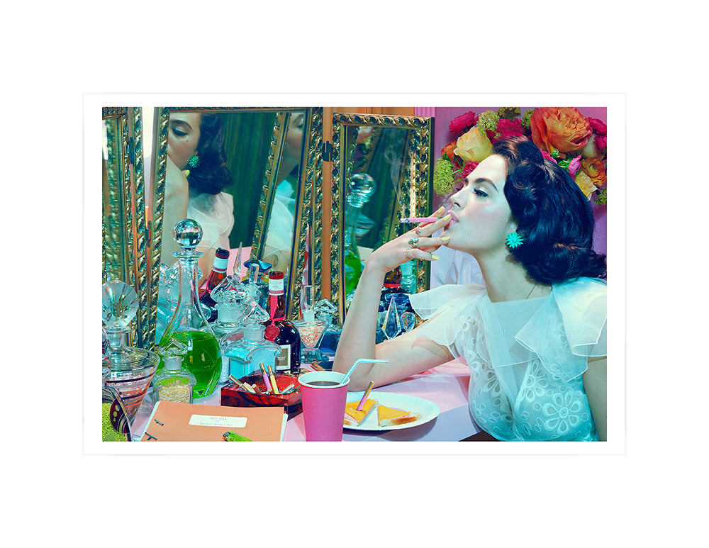 Miles Aldridge: Fine Art Photography Boxset