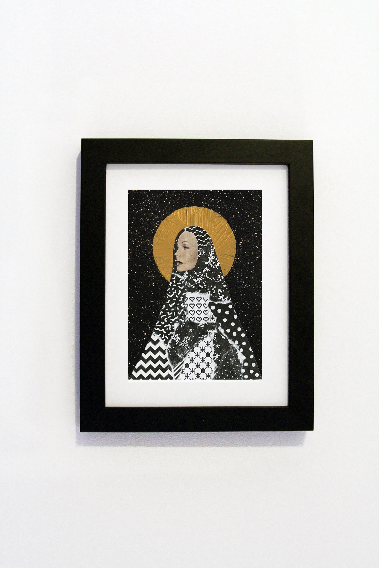 Steven Quinn - Madonna II