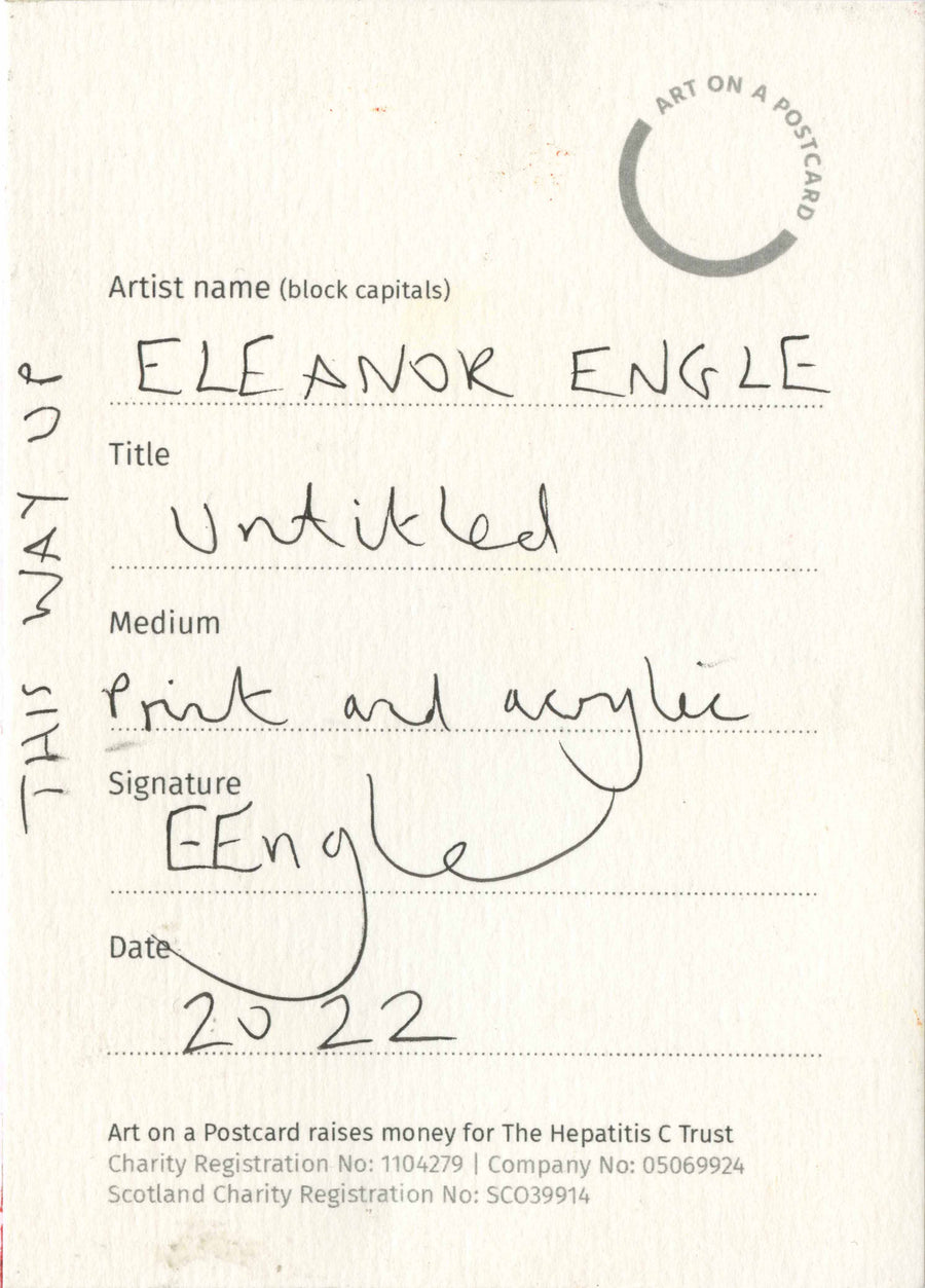 Lot 24 - Eleanor Engle - Untitled (2)