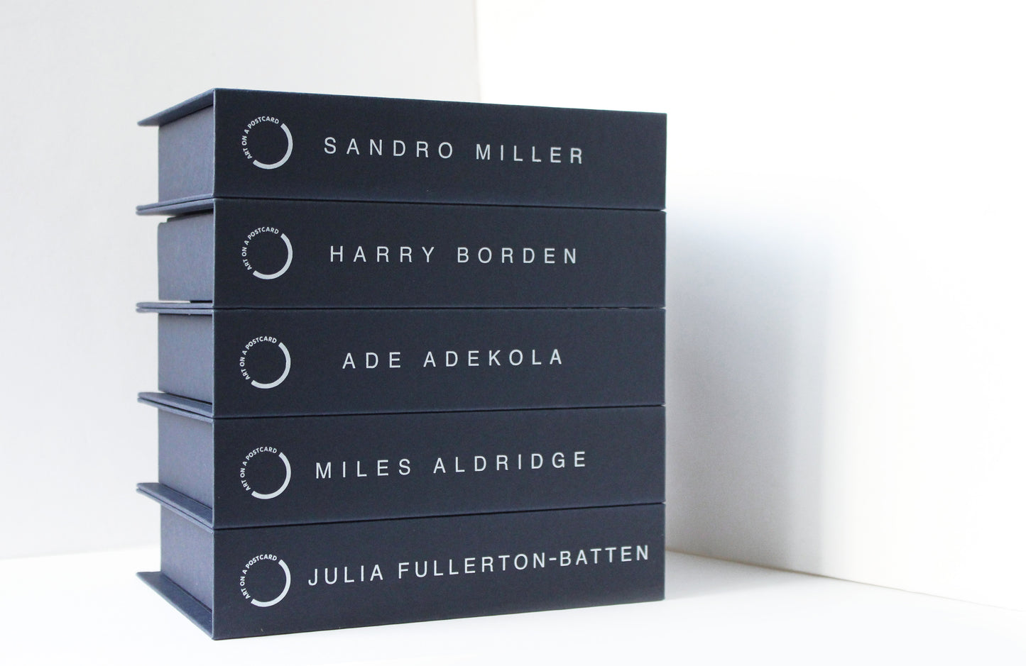 Sandro Miller: Fine Art Photography Boxset