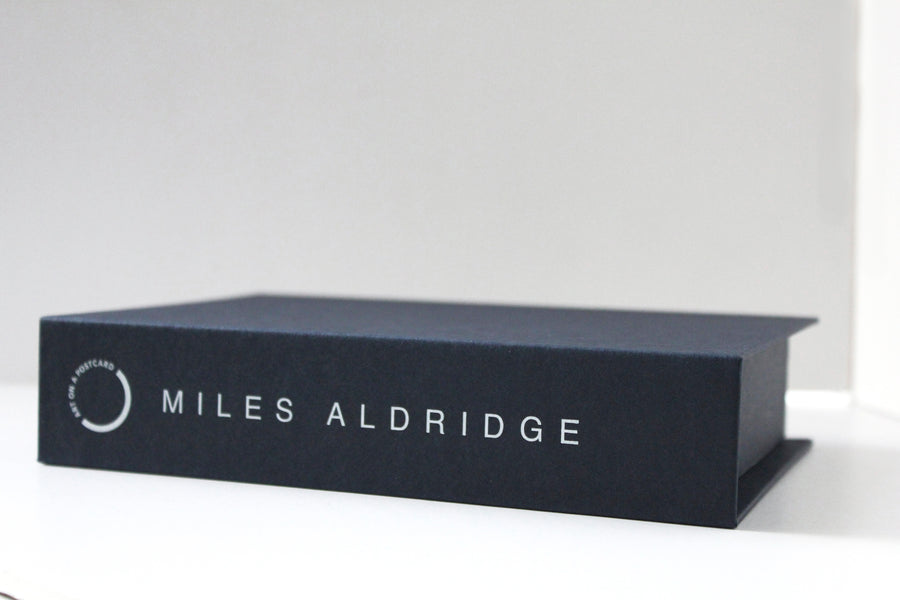 Miles Aldridge: Fine Art Photography Boxset