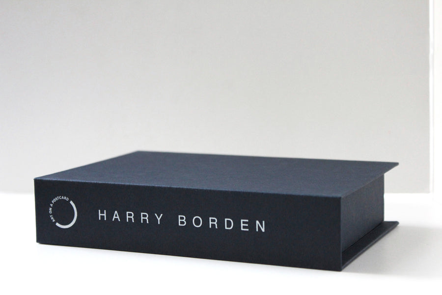 Harry Borden: Fine Art Photography Boxset