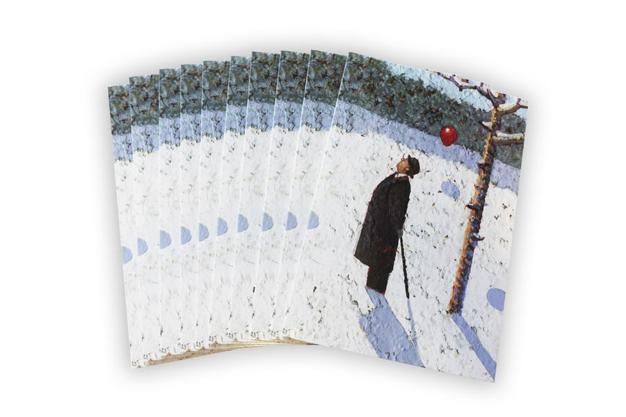 Mark Edwards - Christmas Card Pack