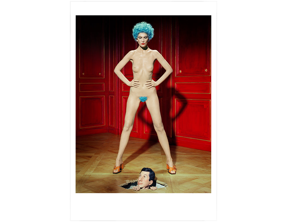 Miles Aldridge: Fine Art Photography Boxset