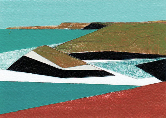 Vanessa Gardiner - Harbour Coast