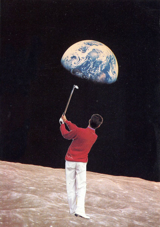 Joe Webb - Long Shot